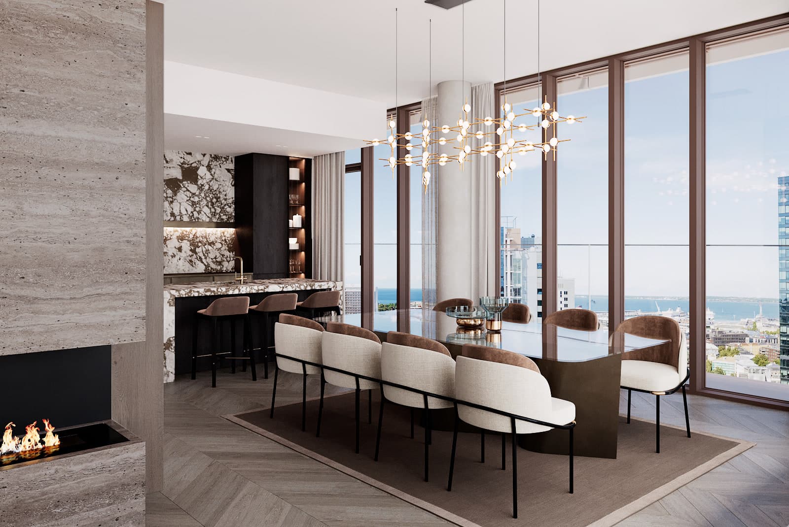 Penthouse 6