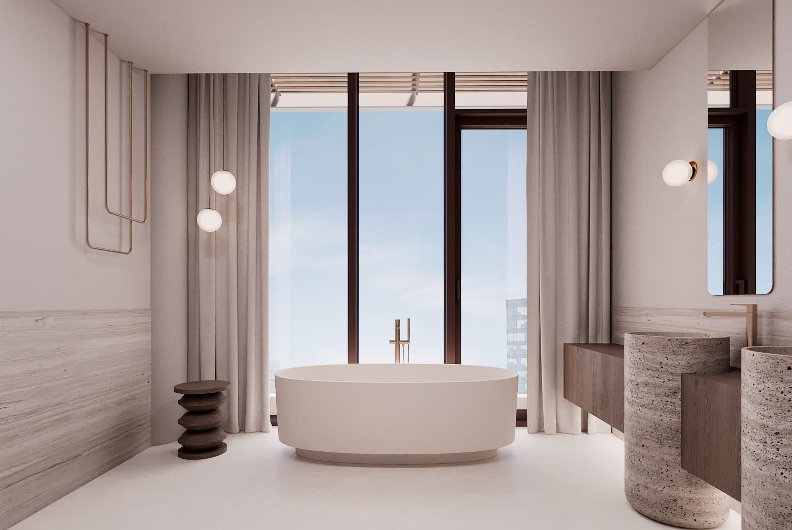 Penthouse 5