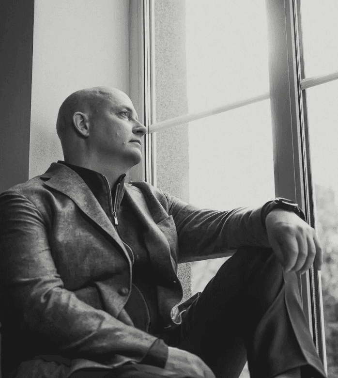 Mart Habakuk - Eedu rajaja