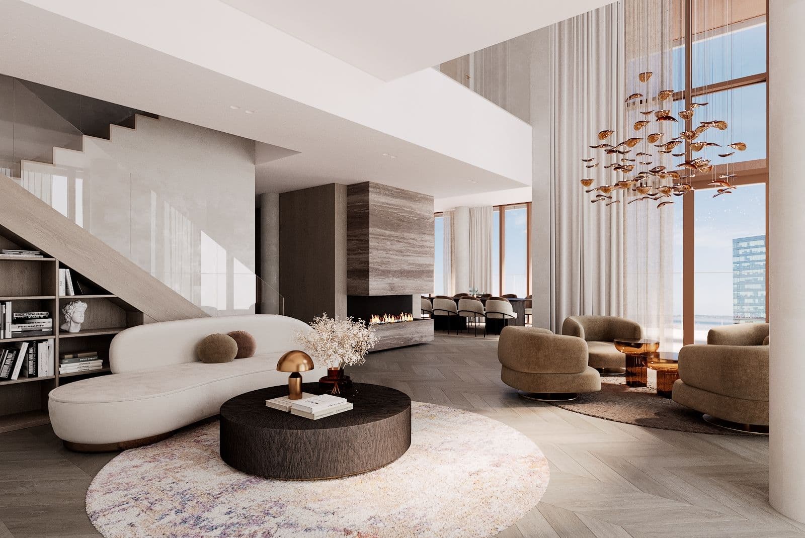 Penthouse 3