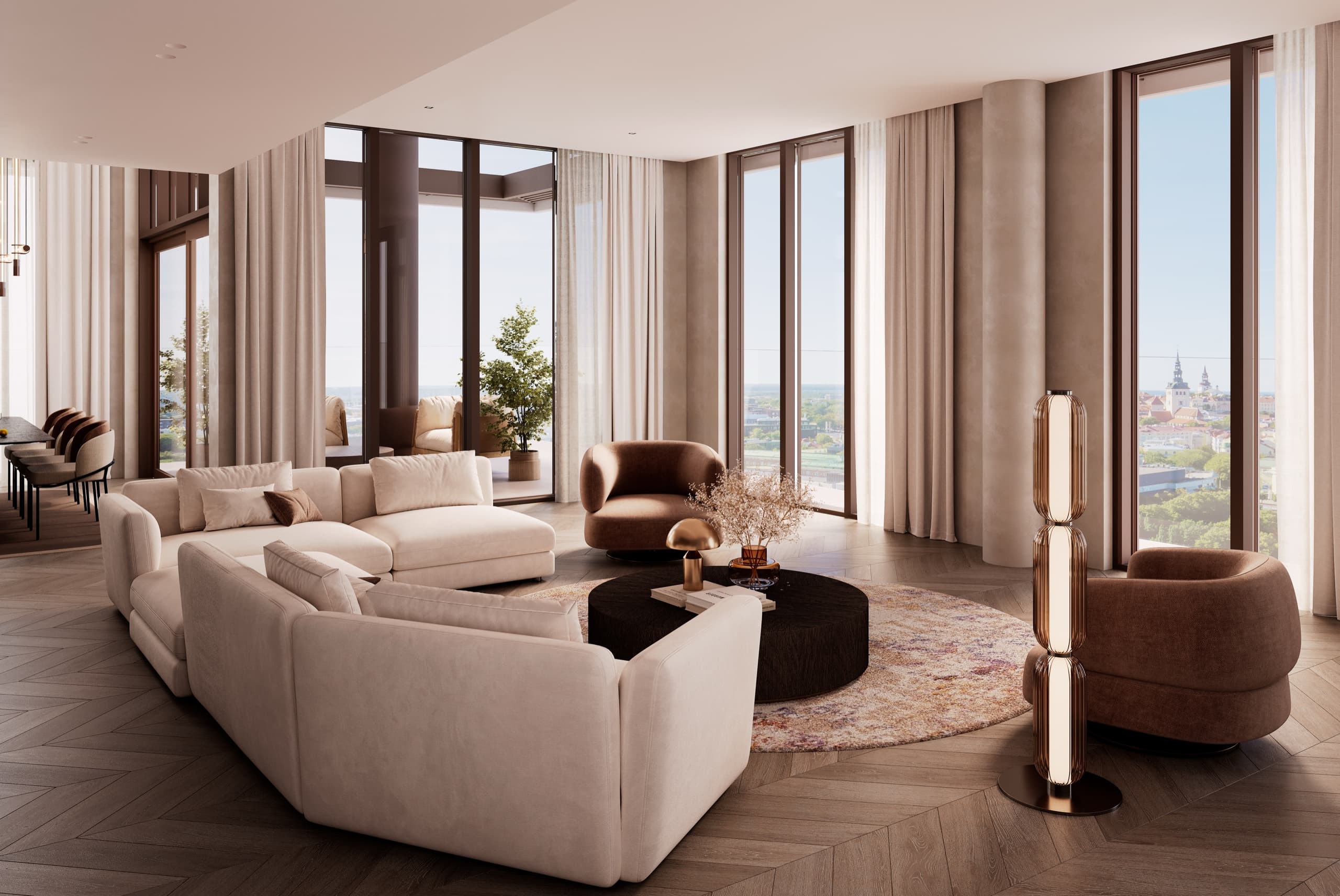 Penthouse 1