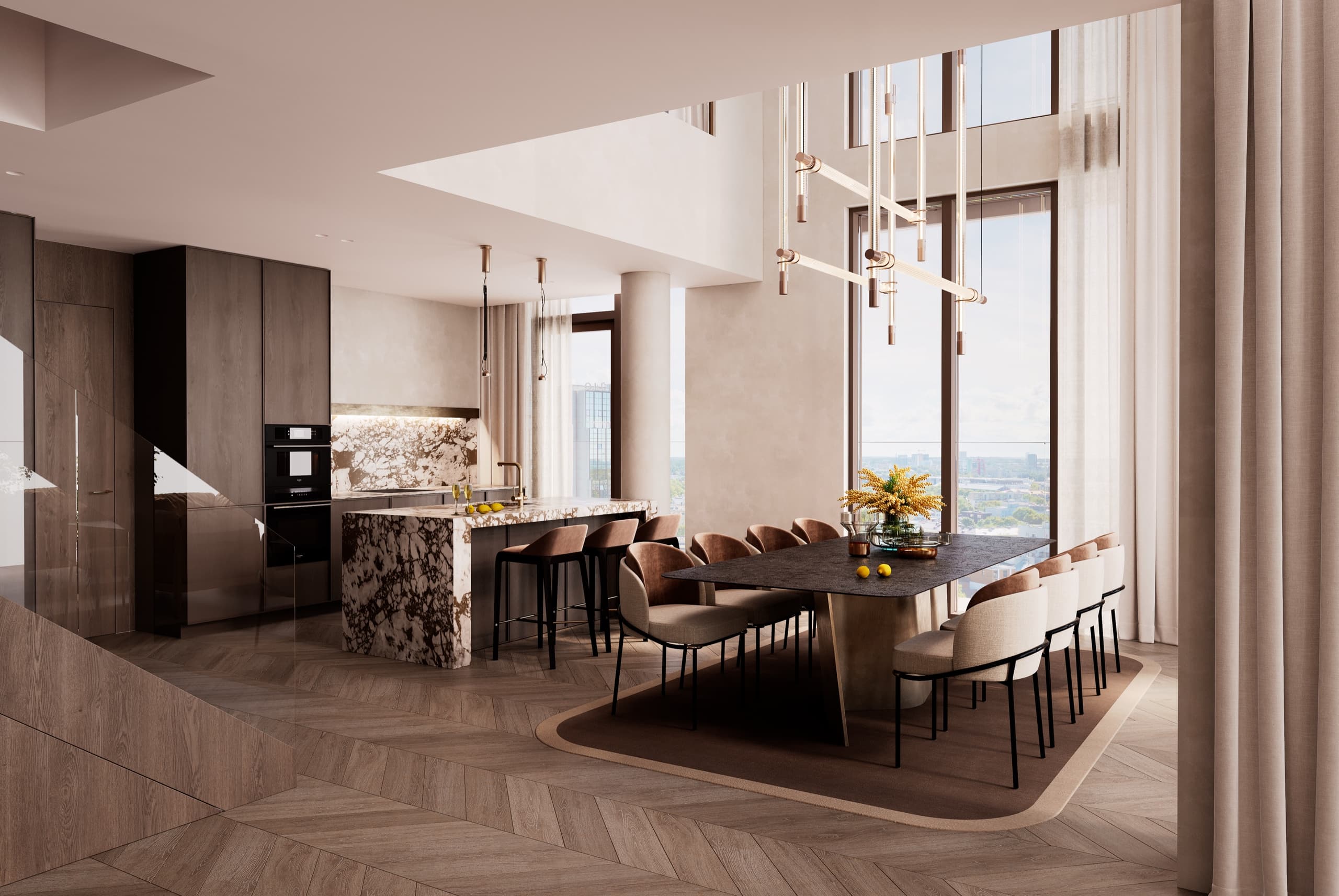 Penthouse 3