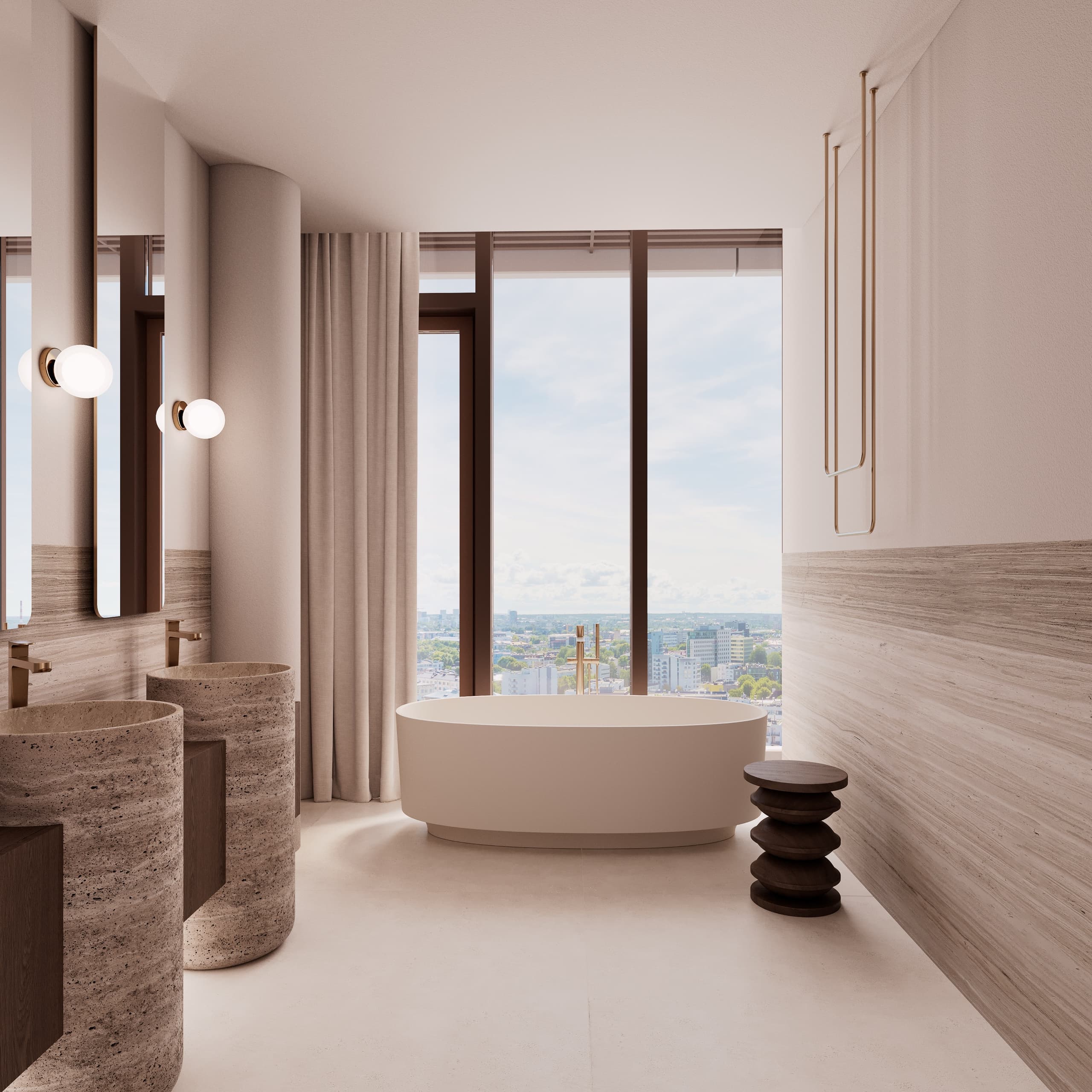 Penthouse 7