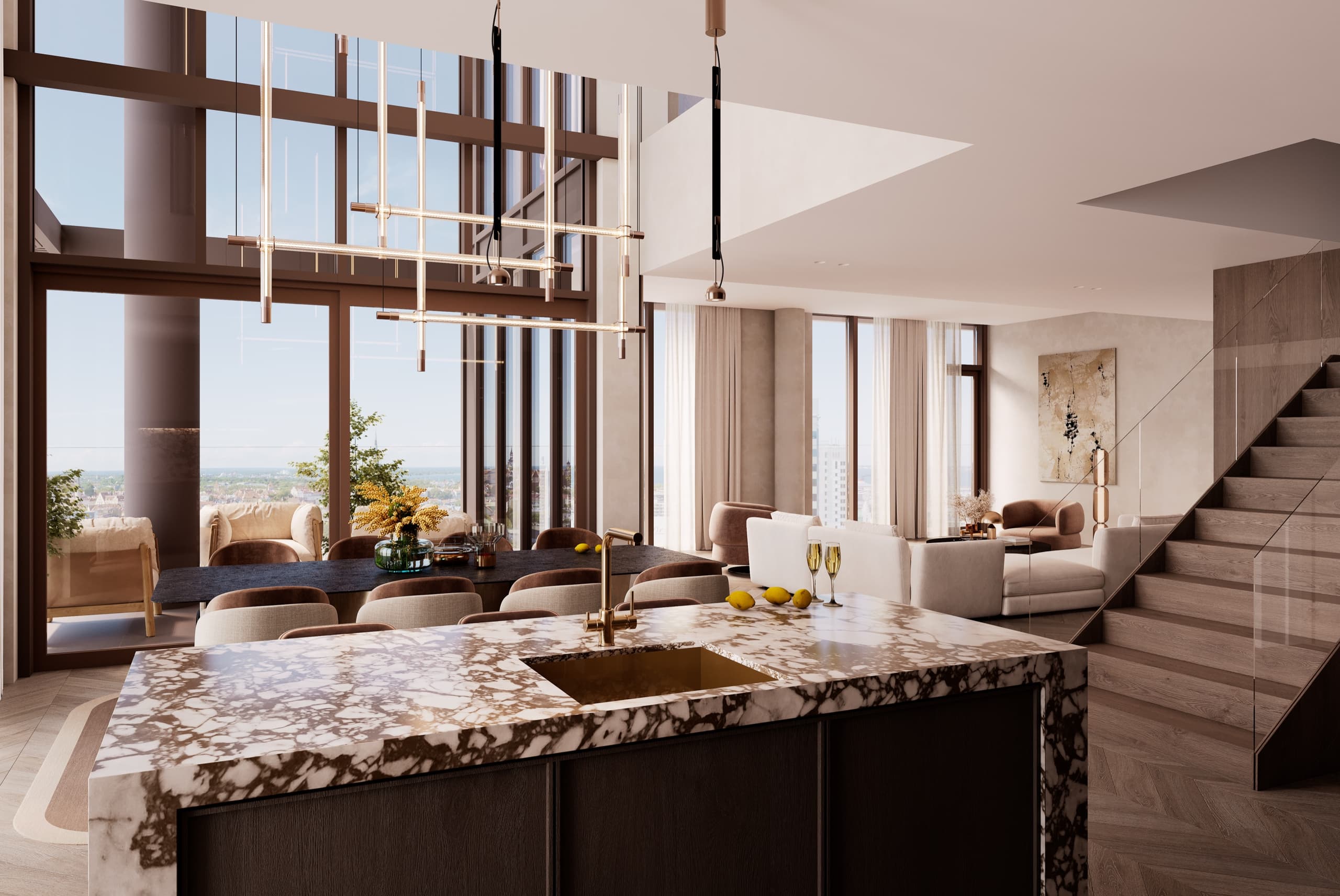 Penthouse 8