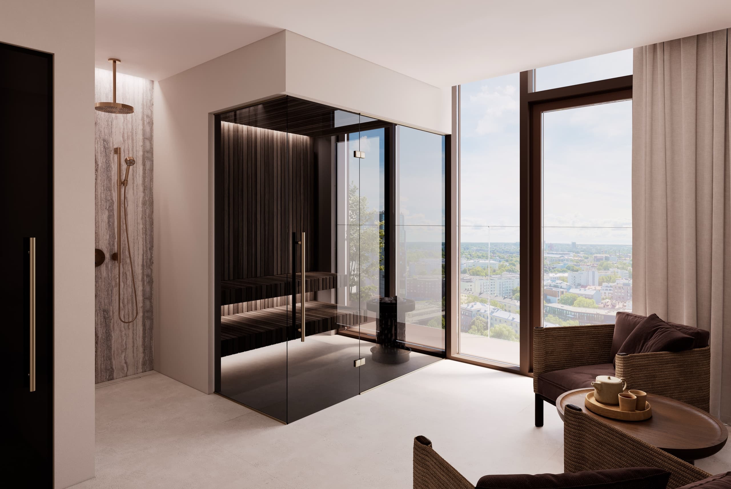 Penthouse 9