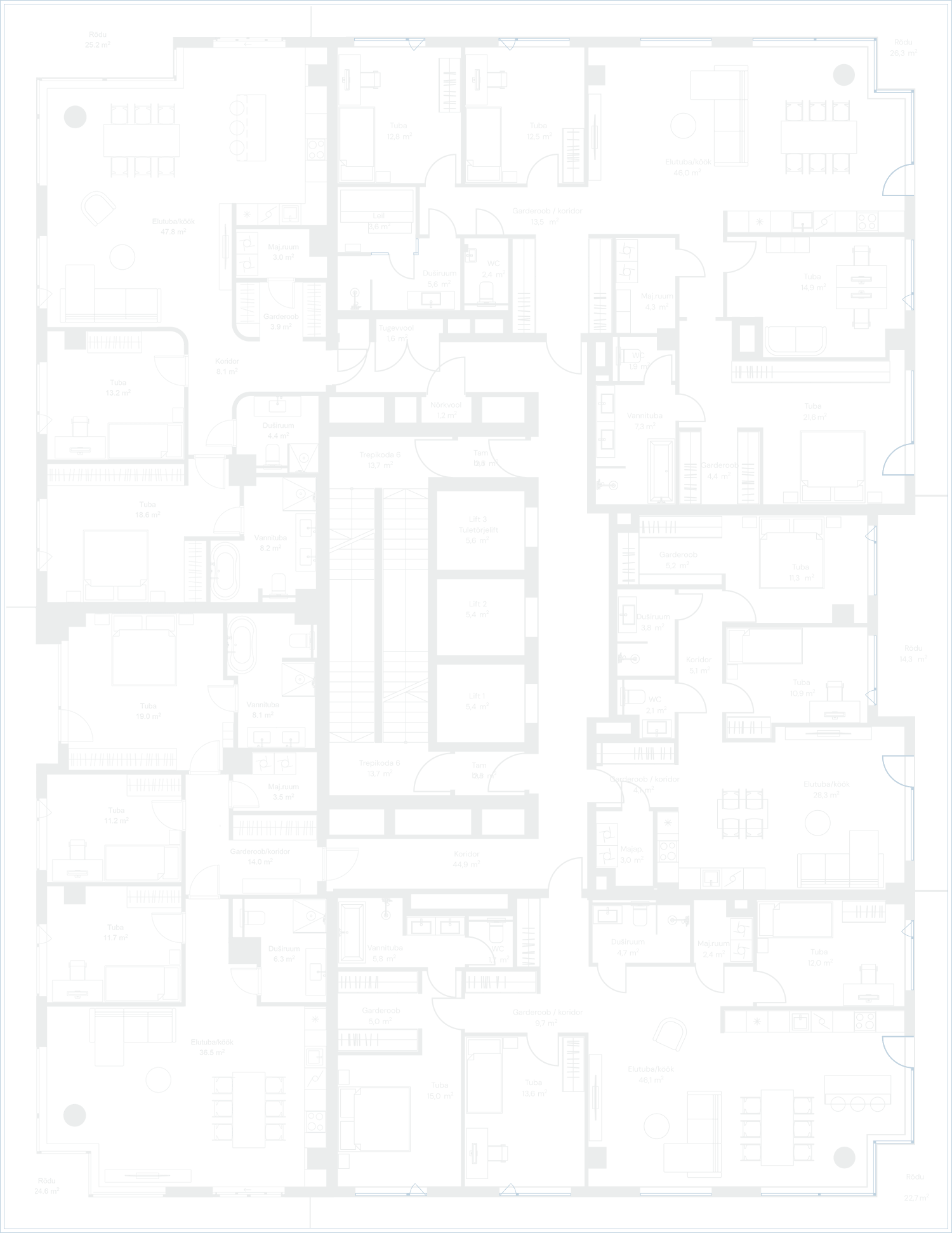 Korrus 25