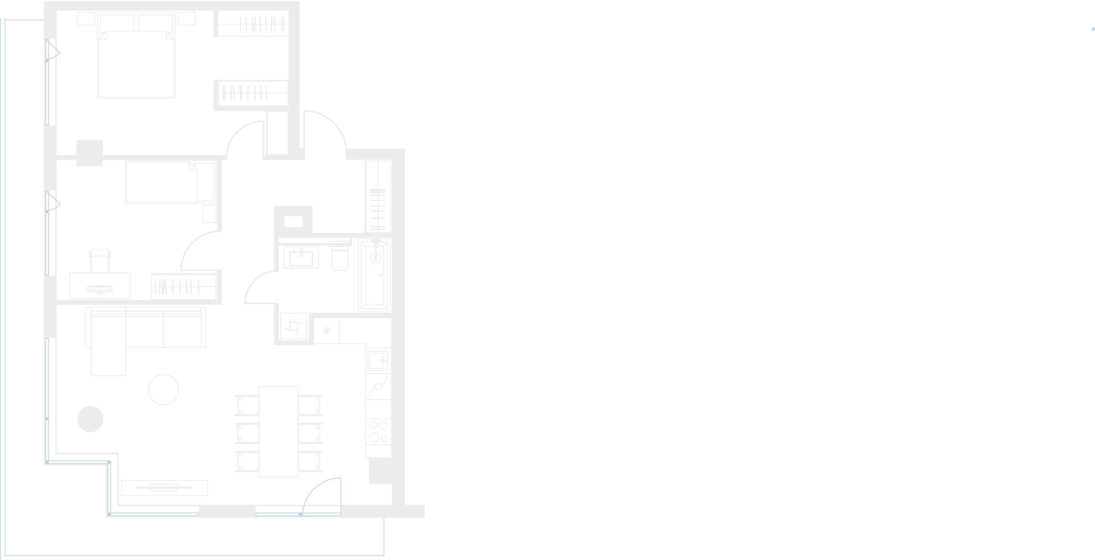 Korteri plaan A